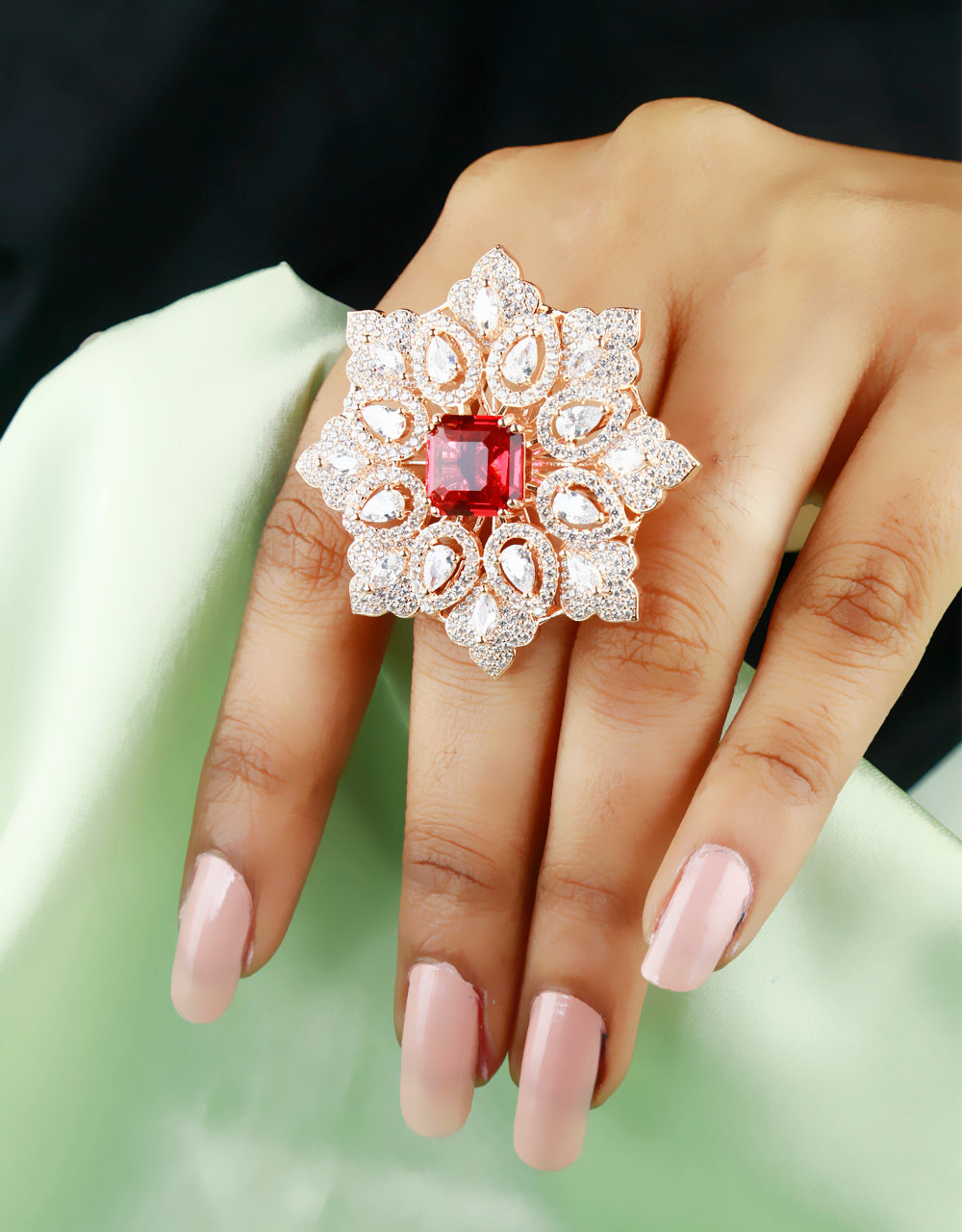 Finger Ring for Women